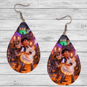 Coco Earrings